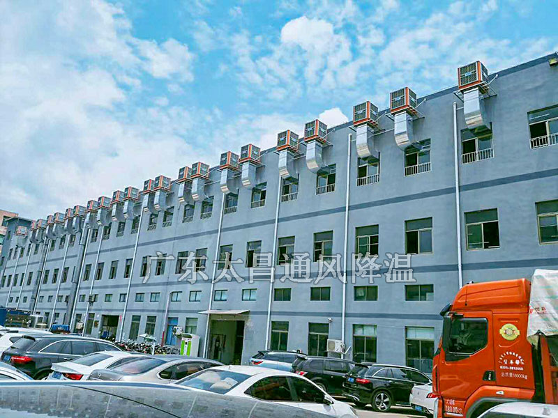水冷空調(diào)濕度大嗎？對(duì)產(chǎn)品的品質(zhì)會(huì)不會(huì)有影響呢？