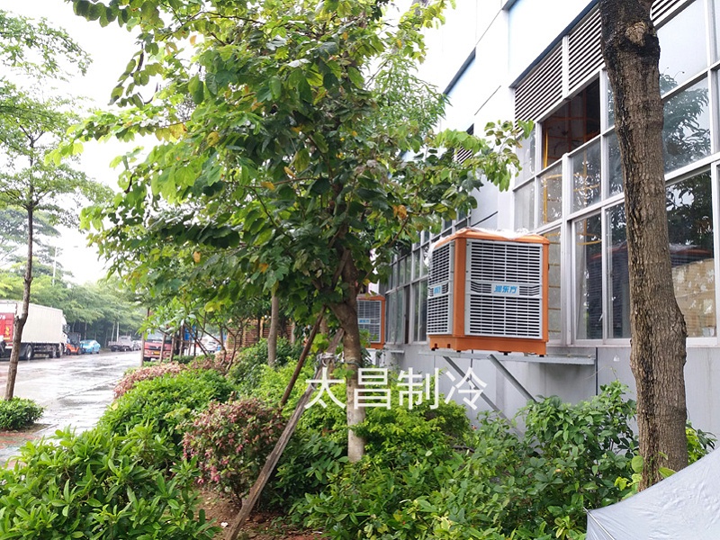 環(huán)?？照{(diào)怎么樣？