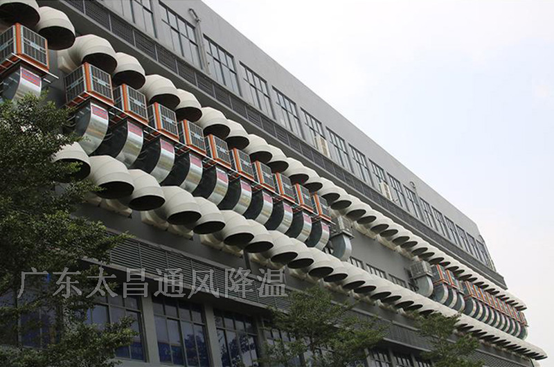 水冷空調(diào)安裝費(fèi)多少錢一臺(tái)？
