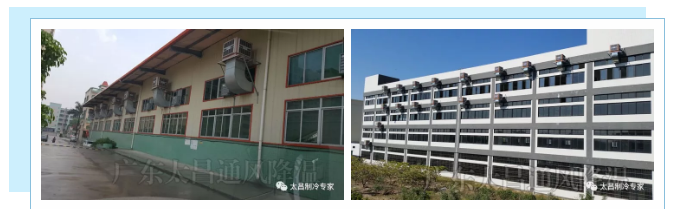 電鍍車間如何降溫？用環(huán)?？照{(diào)設(shè)備呀