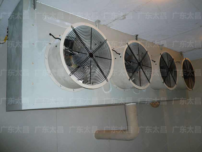 倉(cāng)庫(kù)/車庫(kù)可以改建成冷庫(kù)嗎？