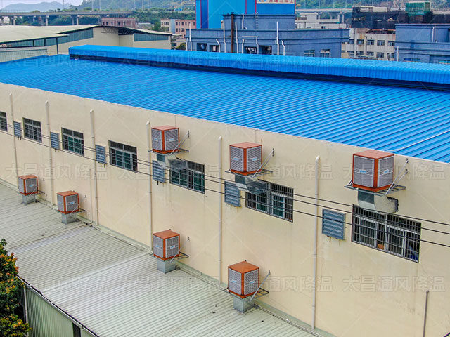 水冷式空調(diào)，讓你的夏天更舒適