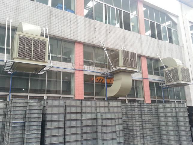 電鍍廠環(huán)?？照{(diào)工程