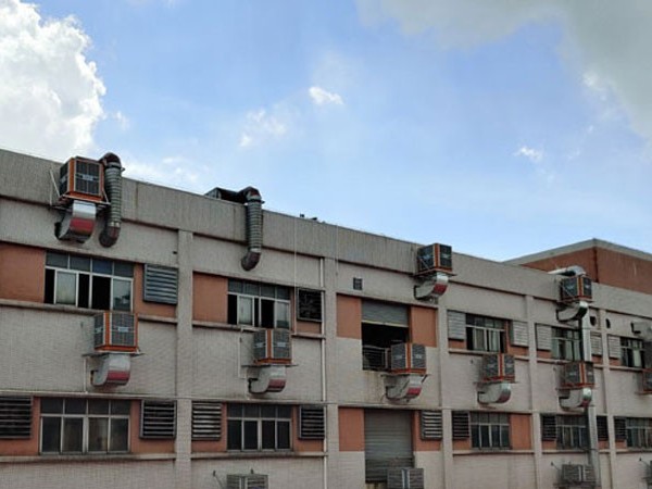 東莞環(huán)保空調(diào)廠家.1.5KW環(huán)?？照{(diào).車間降溫設(shè)備