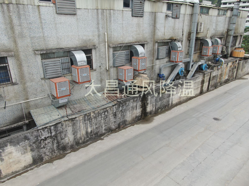 環(huán)?？照{(diào)
