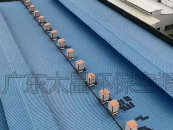 15000平米的車間做環(huán)?？照{(diào)工程多少錢？